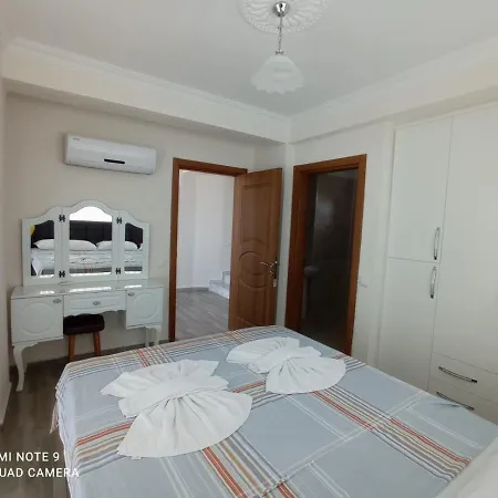 Ikiz Villalar * Fethiye
