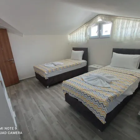 Villa Ikiz Villalar