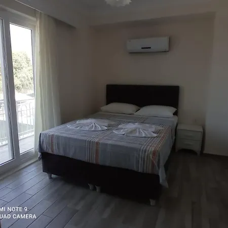 Villa Ikiz Villalar *