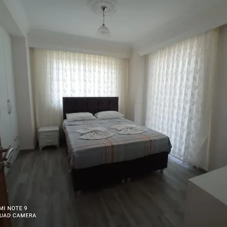 Villa Ikiz Villalar