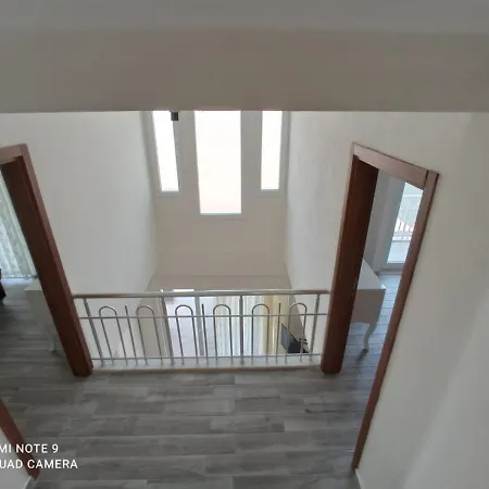 Ikiz Villalar Villa Fethiye