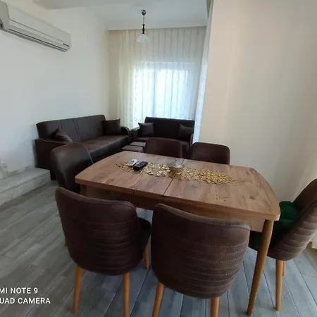 Villa Ikiz Villalar