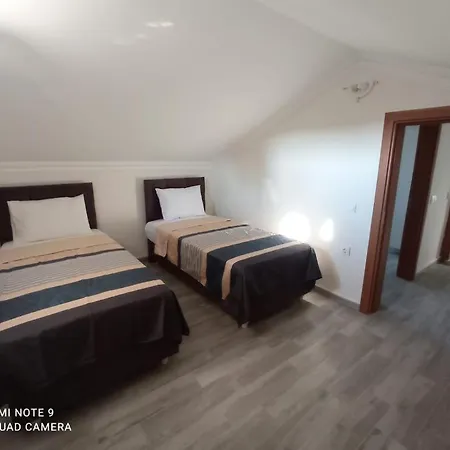 Ikiz Villalar Fethiye