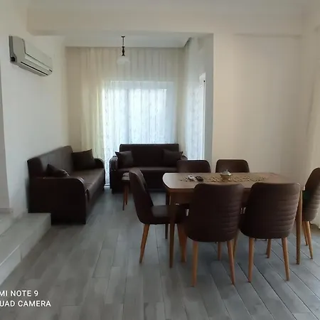 Ikiz Villalar Villa *
