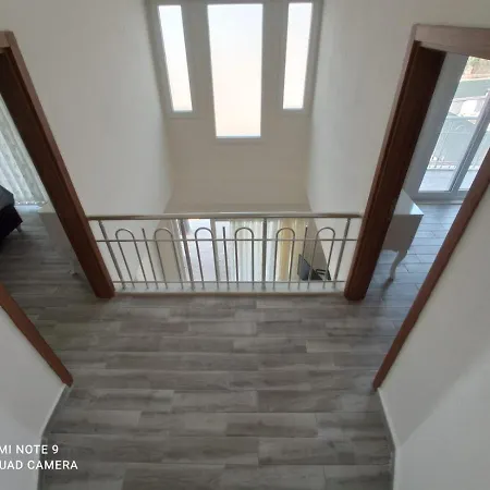 Villa Ikiz Villalar *
